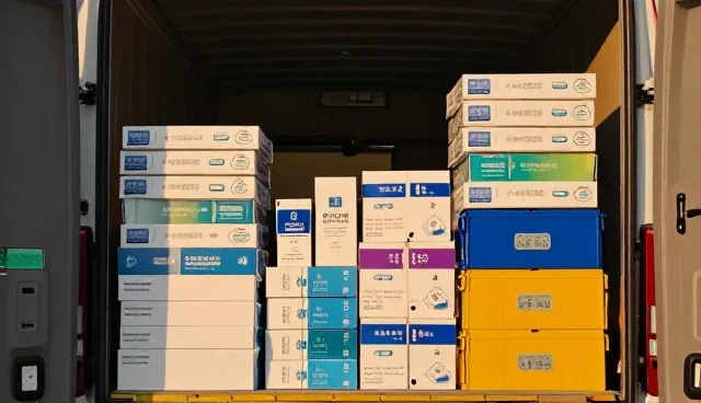 日用百货批发中的选品建议与性能适配策略