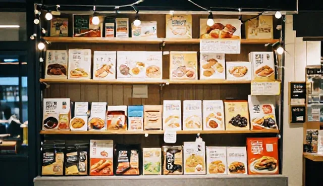 食材供应中的储存条件如何影响食品品质