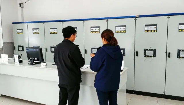 电气自动化设备在智能制造场景中的设备管理实践