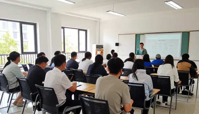 仓储保鲜技术如何提升农业培训课程的实用性