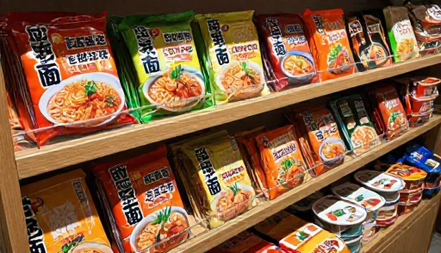 重庆做网站，提升食品销售供应链效率