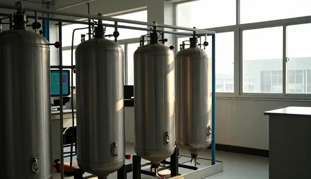 技术参数如何影响废水治理工程的适用条件