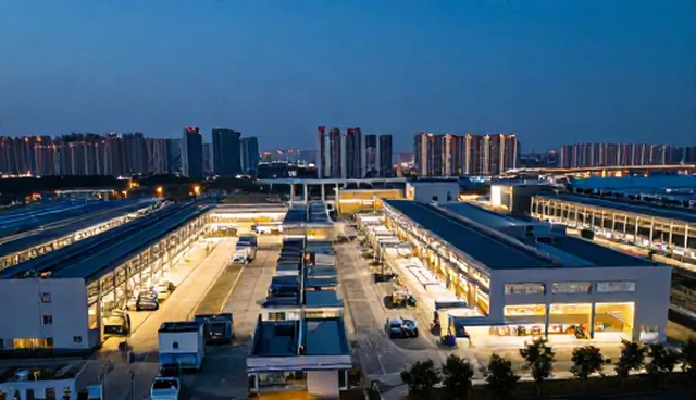 好的网站定制公司哪家好，企业展示如何更便捷