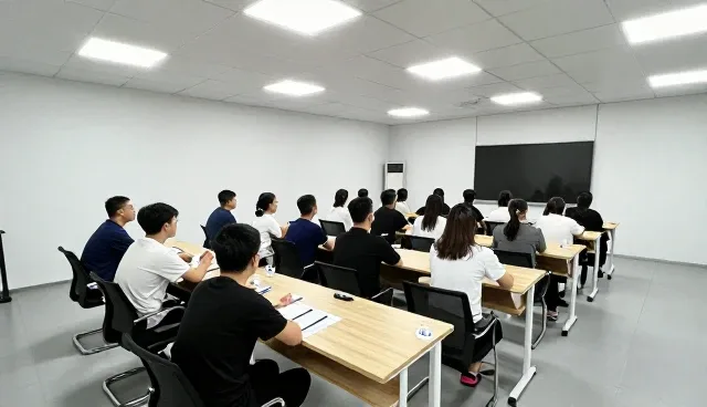 技术培训如何支撑业务升级中的性能优化
