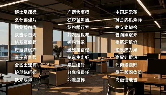 提示词交易在哪些场景下适用？