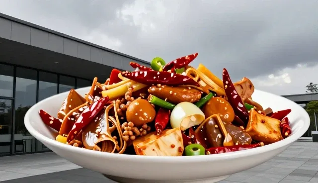 食品的加工与保存技巧：提升口感与安全的实用指南