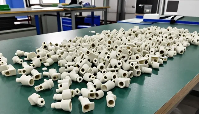 规格定制推动生产加工设备维护进入精细化发展新阶段