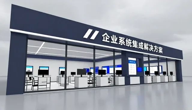 系统维护领域技术升级驱动业务模式革新