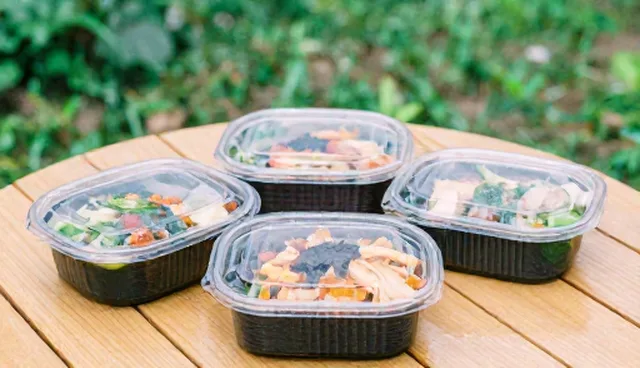 餐饮配套如何选择运输方式：成本与时效的权衡