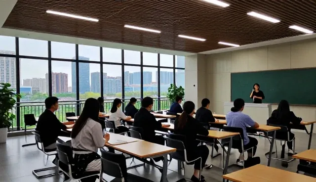 企业内训选型中需关注的四大核心要素