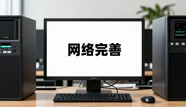 智能控制系统在复杂环境中的安装调试实践