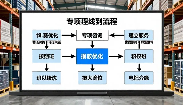 会务服务支持的流程优化趋势与实践路径