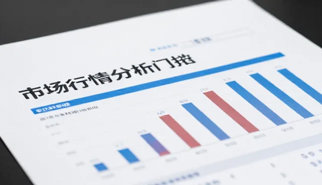 青岛网站设计：品牌建设中的市场行情分析报告