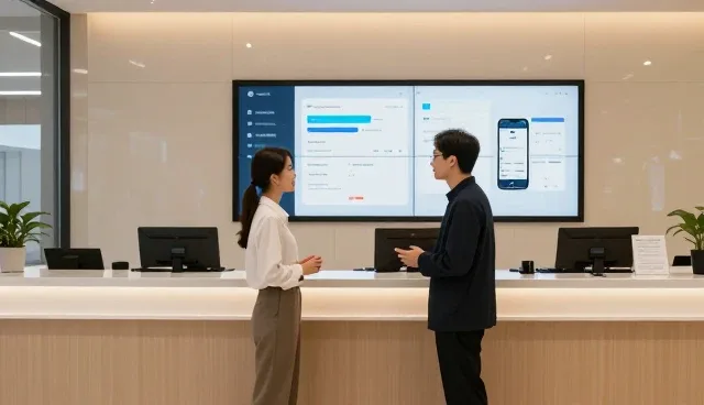 智慧社区APP使用中的常见问题与维护技巧