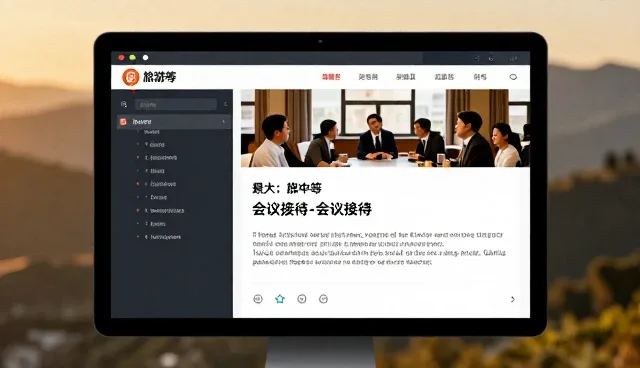 如何提升游客旅游体验：线路定制中的常见问题与应对策略