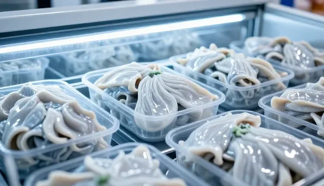 食品加工性能与适用场景的精准匹配策略