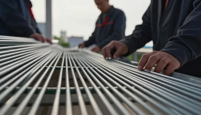 材料性能在技术更新中的关键作用与应用分析