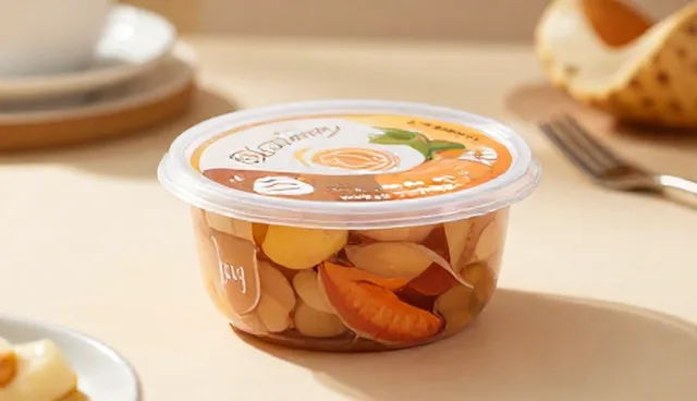 食品温控选型如何从存储到配送实现精准匹配