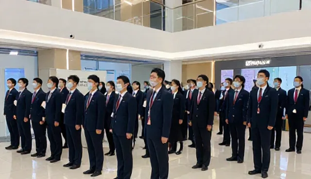 不同场景下的维护服务适用条件分析