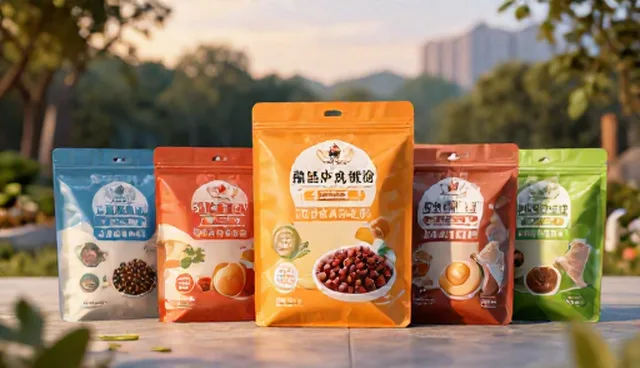 特色农产品包装套装成本控制与渠道供货优化