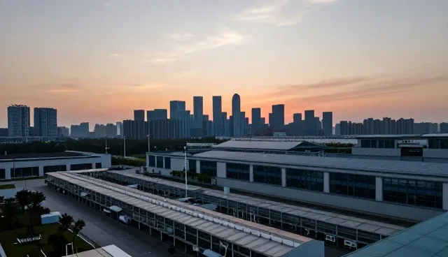电商网站建设制作，如何借助企业名录查询提升招商加盟效率