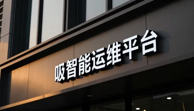 安装调试中运维效率提升的关键策略