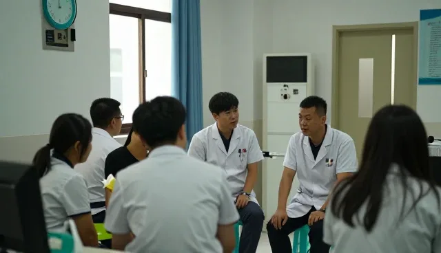 慢病管理套餐如何提升门诊服务效率