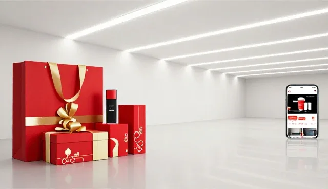 线上店铺运营中的礼品采购难题及应对策略