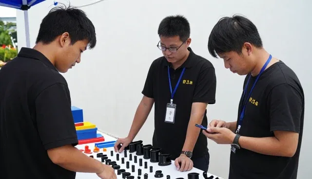 机械设备销售服务网络布局对应用场景的支撑作用