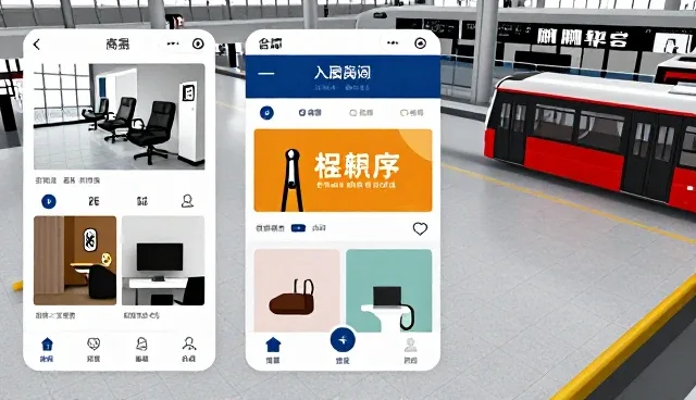 小程序商城开发中网络技术咨询如何保障项目顺利推进