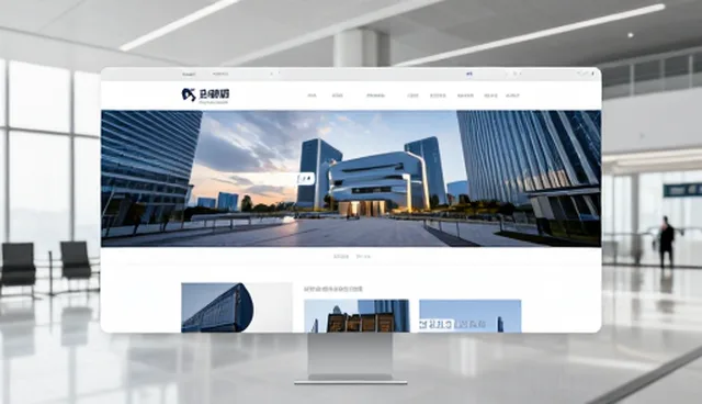 公众号运营中官网建设的性能与适用条件解析