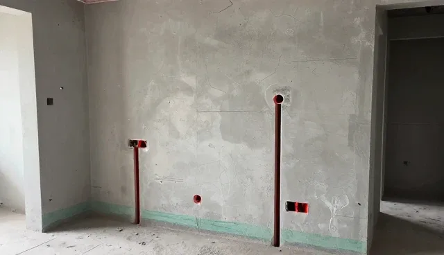 水电改造工程的使用与维护建议