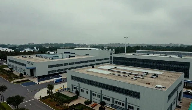 电子元器件选择依据与应用场景分析