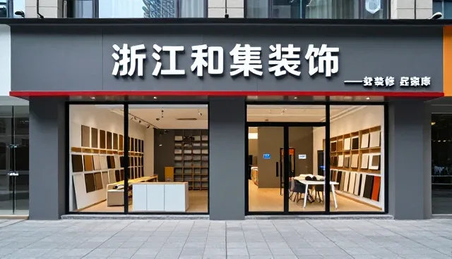 商业空间装修性能表现的场景化应用分析