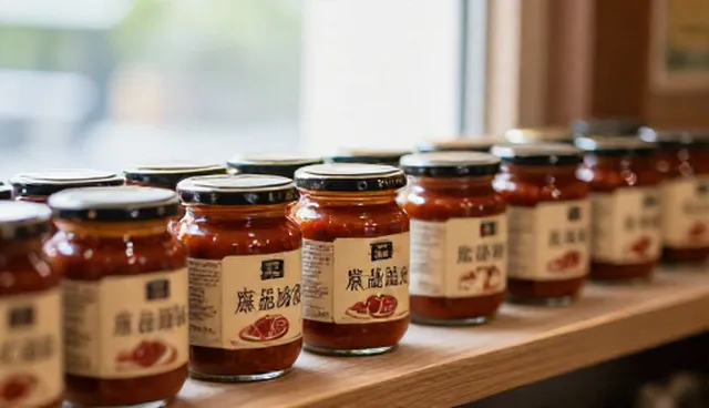 休闲食品原料采购与管理：正确操作对业务发展的关键影响