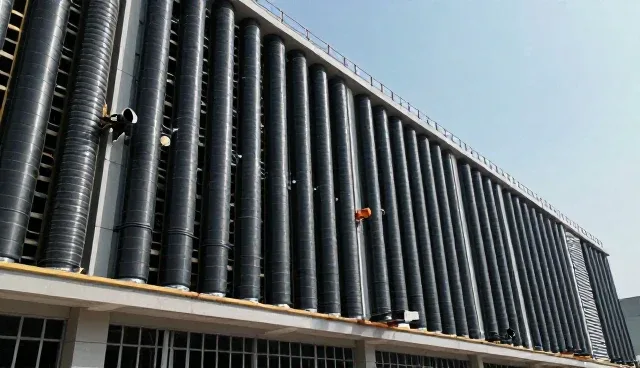 土建施工中技术服务的性能表现与适用场景分析