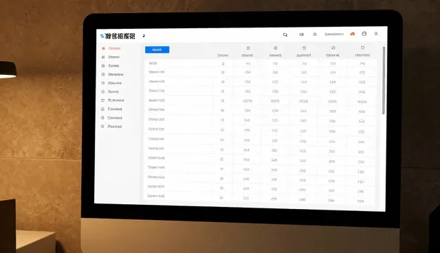 信息系统集成选型中的常见问题与解决思路