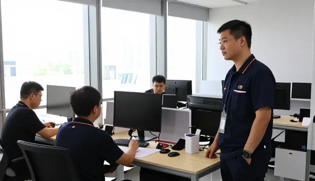 中小客户选型时应关注成果转化的具体路径