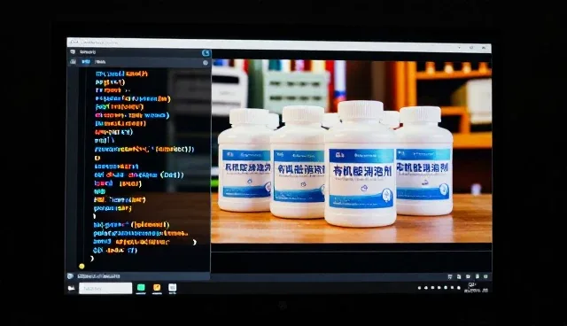 消泡剂仓储配送中常见问题及应对策略