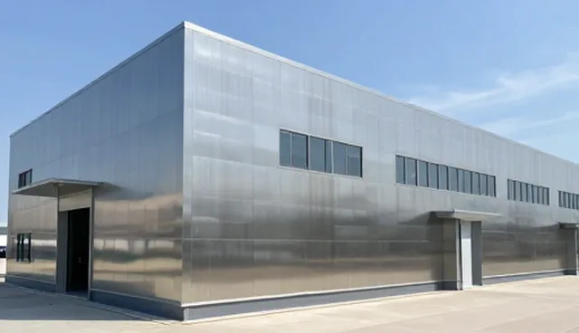 不锈钢材料选型中物流优化的关键影响分析