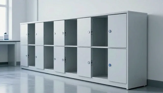智能储物家具在家具保养中的实际应用环节