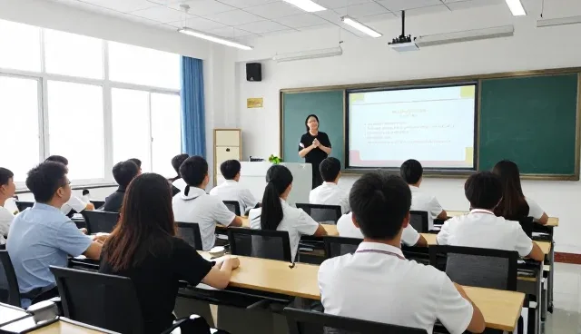 在线课程开发中师资培训课程的适用情况与限制