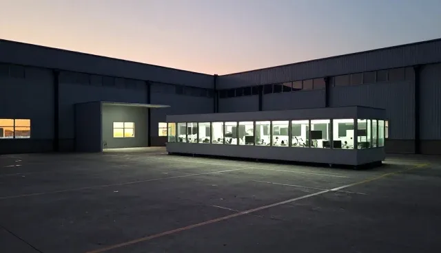 技术咨询选型关注点：设备运行中的常见问题与限制
