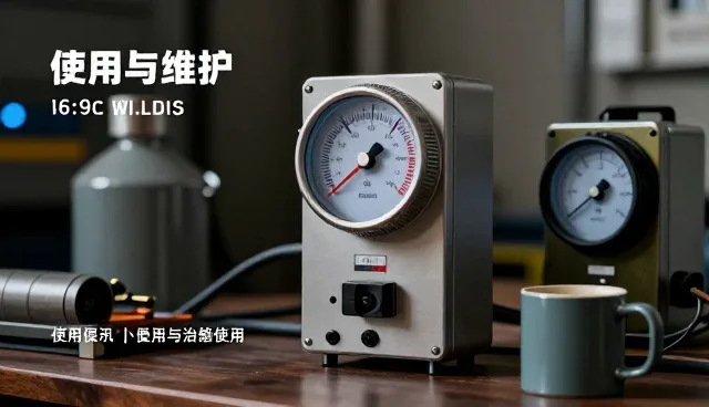 高效除尘器在不同场景中的实际应用与实施要点
