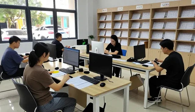 技术培训中的系统集成误区辨析