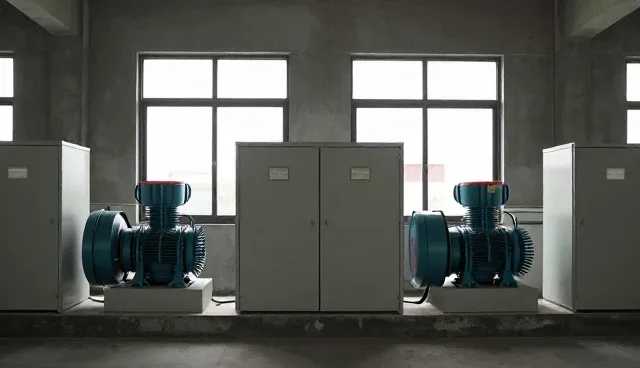 机电安装工程改造中选型的关键考量因素