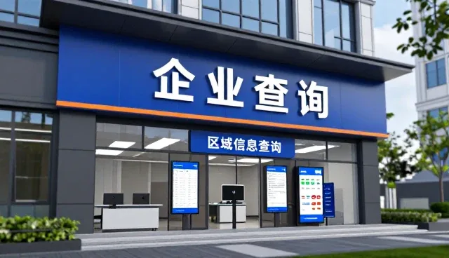 区域查询功能在行业分类导航中的使用技巧与日常维护建议