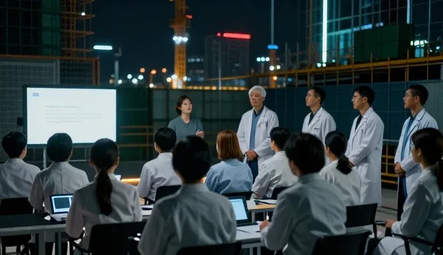 科学使用健康体检套餐的实用建议