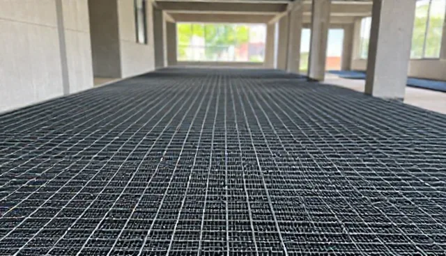 复合排水网选型中的行业趋势与关键考量
