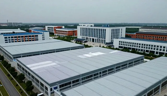 气泡膜加工型产品规格定制的使用与维护要点